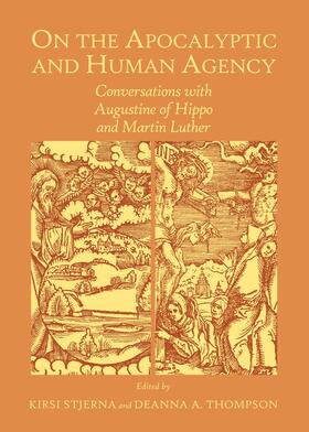 Stjerna / Thompson |  On the Apocalyptic and Human Agency | Buch |  Sack Fachmedien