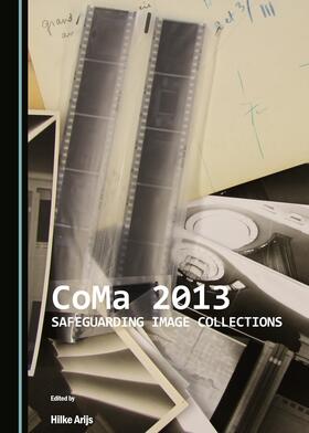 Arijs | CoMa 2013 | Buch | 978-1-4438-6818-1 | sack.de