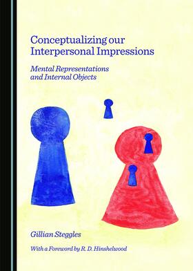 Steggles |  Conceptualizing our Interpersonal Impressions | Buch |  Sack Fachmedien