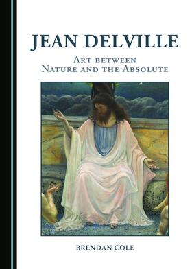 Cole | Jean Delville | Buch | 978-1-4438-7047-4 | sack.de