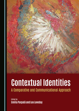 Parpala / Loveday |  Contextual Identities | Buch |  Sack Fachmedien