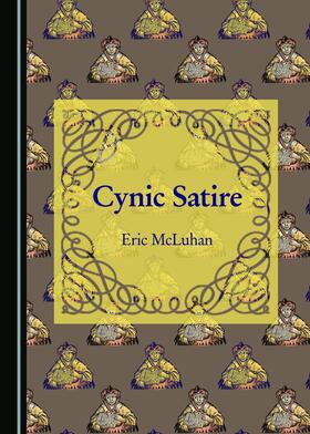 McLuhan |  Cynic Satire | Buch |  Sack Fachmedien