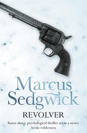 Sedgwick |  Revolver | Buch |  Sack Fachmedien