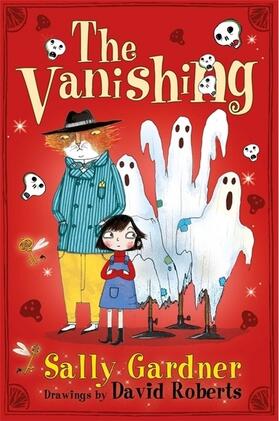 Gardner |  The Fairy Detective Agency: The Vanishing of Billy Buckle | Buch |  Sack Fachmedien