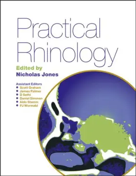 Jones |  Practical Rhinology | Buch |  Sack Fachmedien