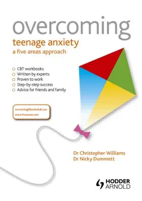 Williams / Dummett |  Overcoming Teenage Anxiety, Stress and Panic | Buch |  Sack Fachmedien