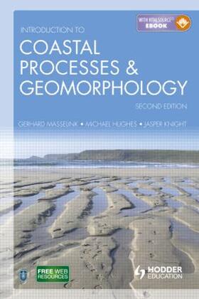 Masselink / Hughes / Knight |  Introduction to Coastal Processes and Geomorphology | Buch |  Sack Fachmedien