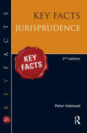 Halstead |  Key Facts | Buch |  Sack Fachmedien