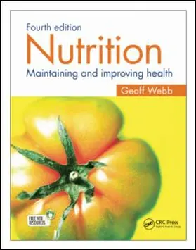 Webb |  Nutrition | Buch |  Sack Fachmedien