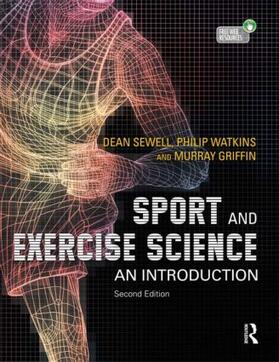 Sewell / Watkins / Griffin |  Sport and Exercise Science | Buch |  Sack Fachmedien