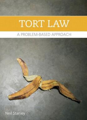 Stanley |  Torts: A Problem-Based Approach | Buch |  Sack Fachmedien
