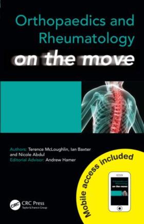 McLoughlin / Baxter / Abdul |  Orthopaedics and Rheumatology on the Move | Buch |  Sack Fachmedien