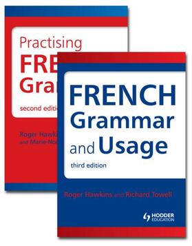  French Grammar Pack | Buch |  Sack Fachmedien