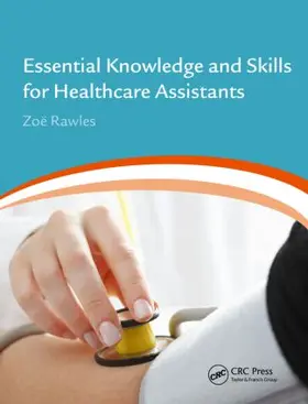  Essential Knowledge and Skills for Healthcare Assistants | Buch |  Sack Fachmedien