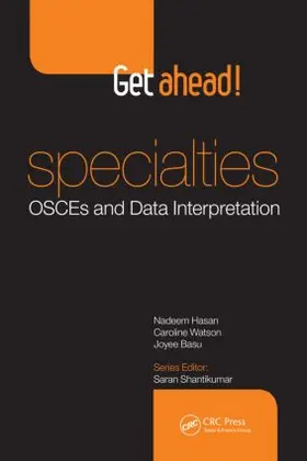 Hasan / Watson / Basu |  Get ahead! Specialties | Buch |  Sack Fachmedien