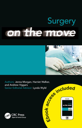 Morgan / Walker / Viggars |  Surgery on the Move | Buch |  Sack Fachmedien