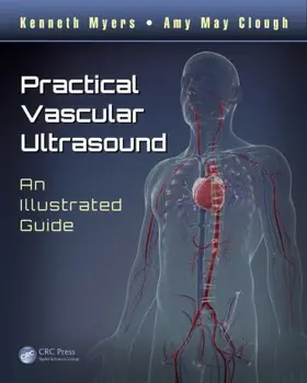 Myers / Clough |  Practical Vascular Ultrasound | Buch |  Sack Fachmedien