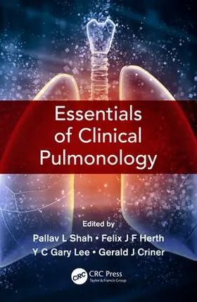 Shah / Herth / Lee |  Essentials of Clinical Pulmonology | Buch |  Sack Fachmedien