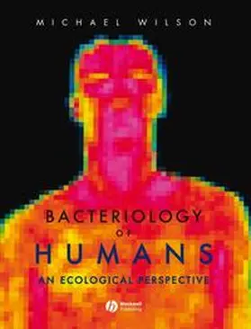 Wilson |  Bacteriology of Humans | eBook | Sack Fachmedien