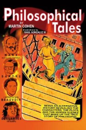 Cohen |  Philosophical Tales | eBook | Sack Fachmedien