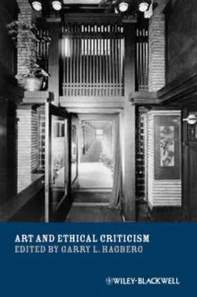 Hagberg |  Art and Ethical Criticism | eBook | Sack Fachmedien