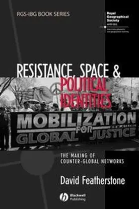 Featherstone | Resistance, Space and Political Identities | E-Book | sack.de