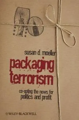 Moeller |  Packaging Terrorism | eBook | Sack Fachmedien