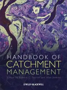 Ferrier / Jenkins |  Handbook of Catchment Management | eBook | Sack Fachmedien