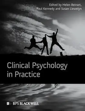 Beinart / Kennedy / Llewelyn | Clinical Psychology in Practice | E-Book | sack.de