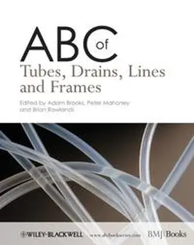 Brooks / Mahoney / Rowlands |  ABC of Tubes, Drains, Lines and Frames | eBook | Sack Fachmedien