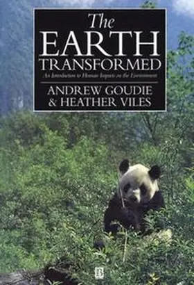 Goudie / Viles |  The Earth Transformed | eBook | Sack Fachmedien