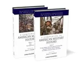 Bradford | A Companion to American Military History | E-Book | sack.de