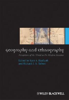 Raaflaub / Talbert |  Geography and Ethnography | eBook | Sack Fachmedien