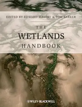 Maltby / Barker | The Wetlands Handbook, 2 Volume Set | E-Book | sack.de