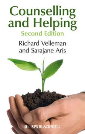 Velleman / Aris |  Counselling and Helping | eBook | Sack Fachmedien