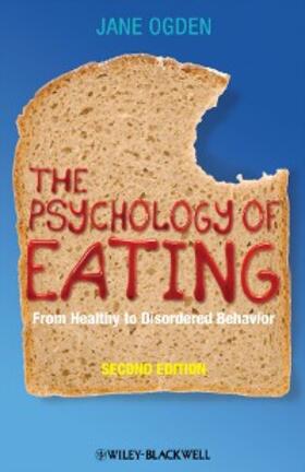 Ogden |  The Psychology of Eating | eBook | Sack Fachmedien