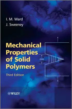 Ward / Sweeney |  Mechanical Props Solid Polymer | Buch |  Sack Fachmedien