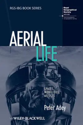 Adey |  Aerial Life | eBook | Sack Fachmedien