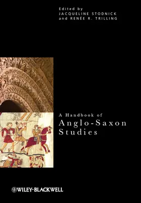 Stodnick / Trilling |  A Handbook of Anglo-Saxon Studies | Buch |  Sack Fachmedien