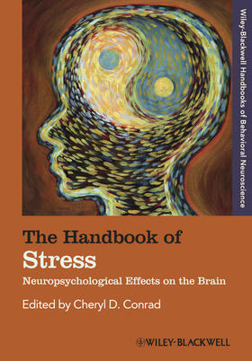 Conrad |  The Handbook of Stress | Buch |  Sack Fachmedien