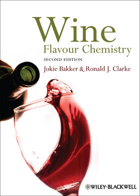 Bakker / Clarke |  Wine | Buch |  Sack Fachmedien