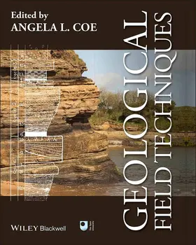 Coe |  Geological Field Techniques | Buch |  Sack Fachmedien