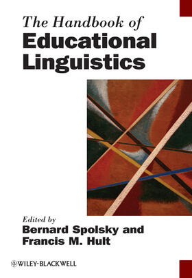Spolsky / Hult |  Handbook Educational Linguistics | Buch |  Sack Fachmedien