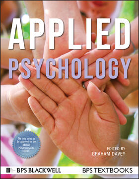 Davey |  Davey, G: Applied Psychology | Buch |  Sack Fachmedien