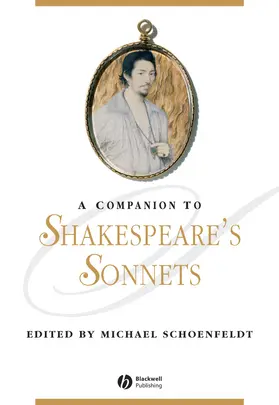 Schoenfeldt |  Companion Shakespeares Sonnets | Buch |  Sack Fachmedien