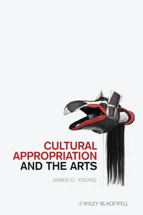 Young |  Cultural Appropriation and the Arts | Buch |  Sack Fachmedien