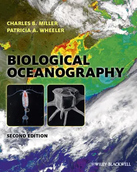 Miller / Wheeler |  Biological Oceanography | Buch |  Sack Fachmedien