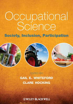 Whiteford / Hocking |  Occupational Science | Buch |  Sack Fachmedien