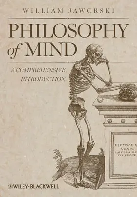 Jaworski |  Philosophy of Mind | Buch |  Sack Fachmedien