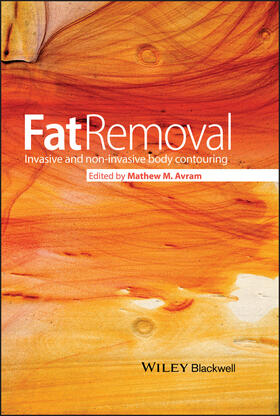 Avram |  Fat Removal | Buch |  Sack Fachmedien